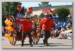 Fourth of July parade